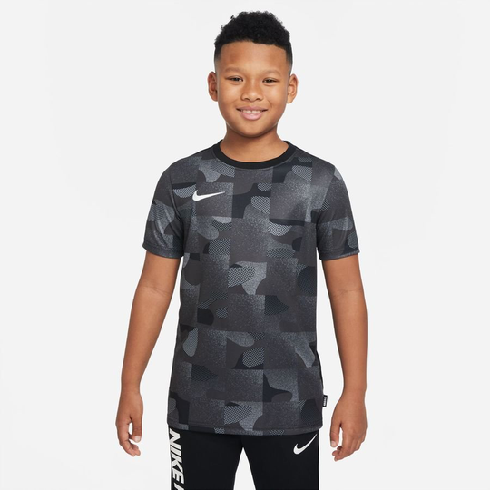 Nike F.C. Treenipaita Dri-FIT Libero GX - Musta/Harmaa/Valkoinen Lapset