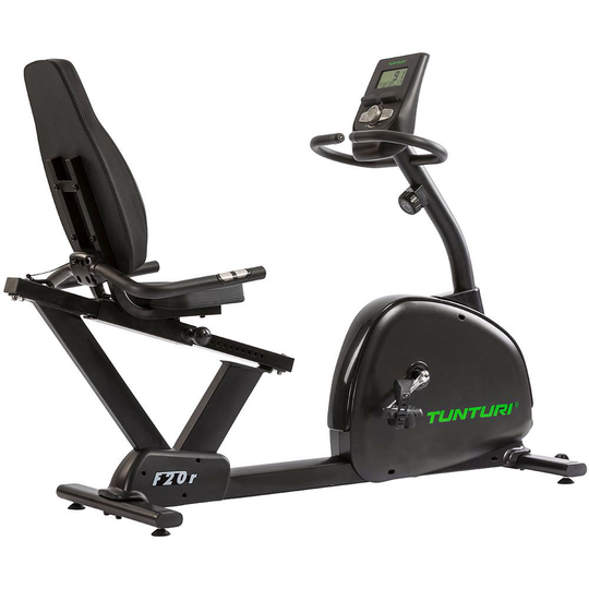 Tunturi Fitness F20-R Bike Compentence, Kuntopyörät