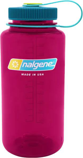 Widemouth 1L Sustain Eggplant