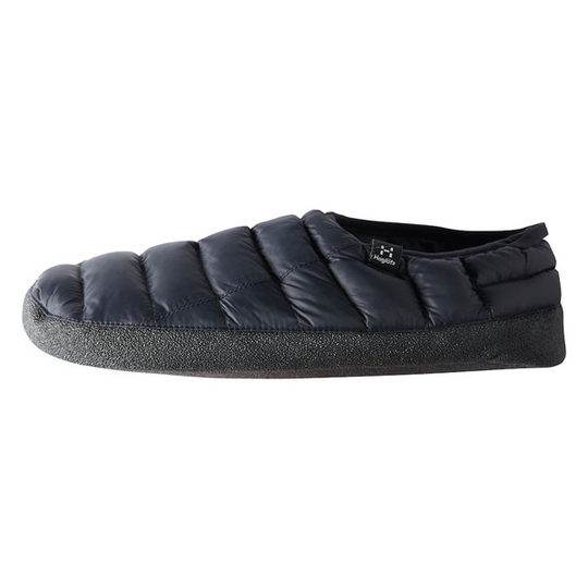 Haglöfs Essens Mimic Moccasin - True Black - Unisex - S