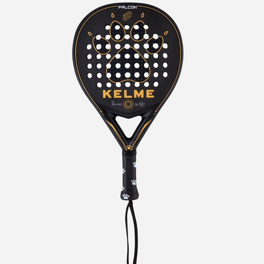 Kelme Falcon, Padelmailat