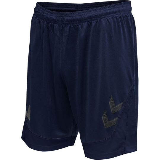 Hummel Lead Shortsit - Navy Lapset