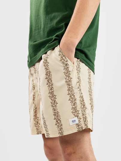 Katin USA Vera Volley Shorts valkoinen