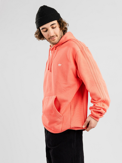 adidas Skateboarding H Shmoo Hoodie punainen