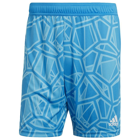 adidas Maalivahdin shortsit Condivo 22 - Sininen