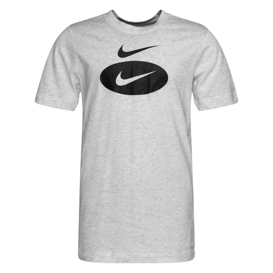 Nike T-paita NSW - Harmaa Lapset