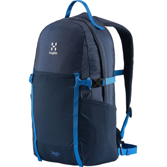 Haglöfs Skuta Large - Tarn Blue/storm Blue - OneSize