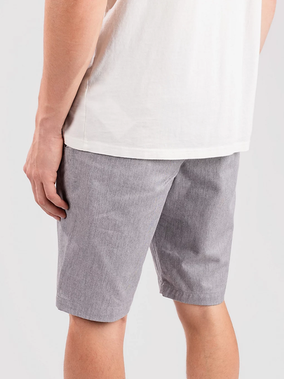 Volcom Frickin Modern Stretch 21" Shorts harmaa