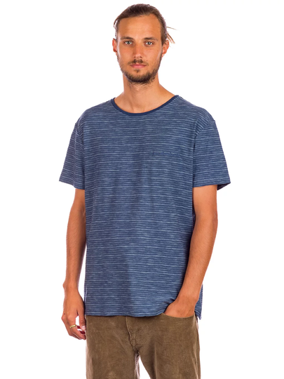 Quiksilver Kentin T-Shirt sininen