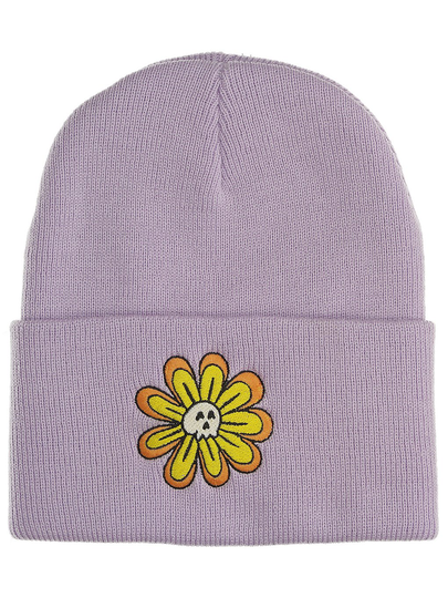 A.Lab Arlo Beanie violet