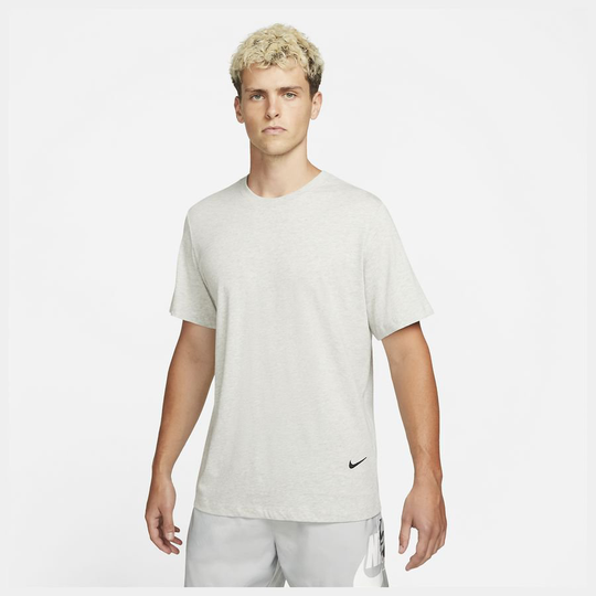Nike T-paita Nsw - Harmaa/musta, koko X-Small