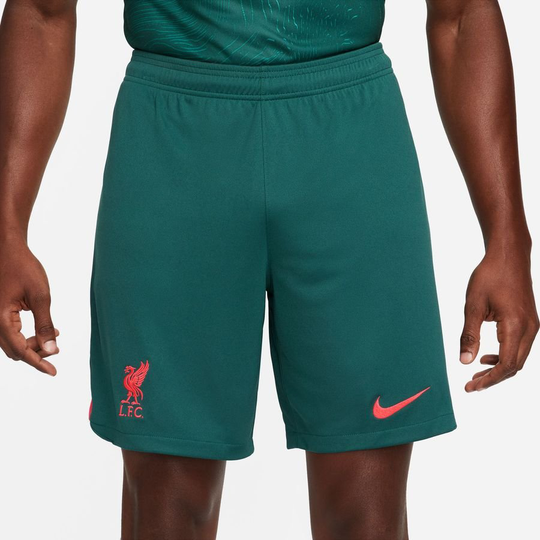 Liverpool 3. shortsit 2022/23