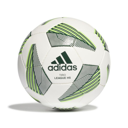 adidas Jalkapallo Tiro Match - Valkoinen/Vihreä/Harmaa