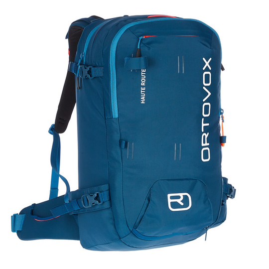 Ortovox Haute Route 30 S - Petrol Blue - Naiset - 30