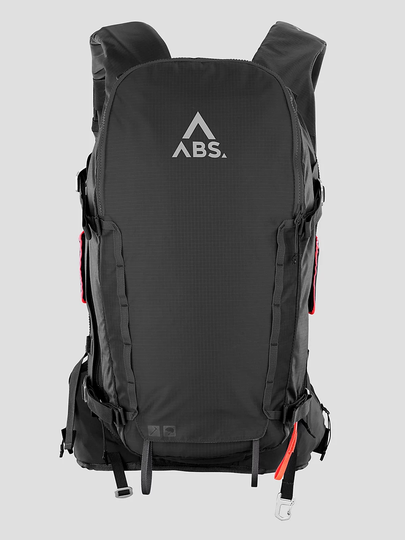 ABS A.Light Tour 18L Without Ae, Easytech Backpack musta