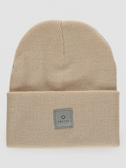 Empyre Drone Basic Beanie ruskea