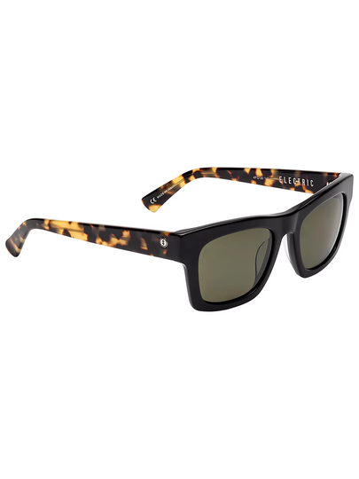 Electric Crasher 49 Obsidian Sunglasses sininen