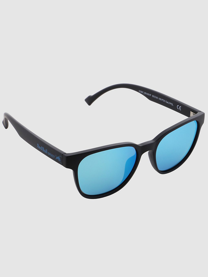 Red Bull SPECT Eyewear COBY_RX-001P Black Sunglasses musta