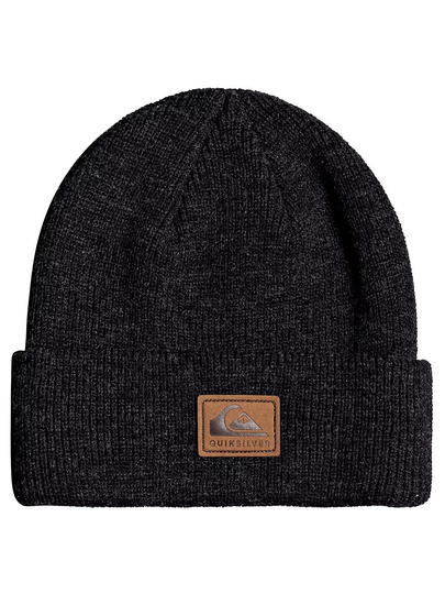 Quiksilver Performer 2 Beanie musta