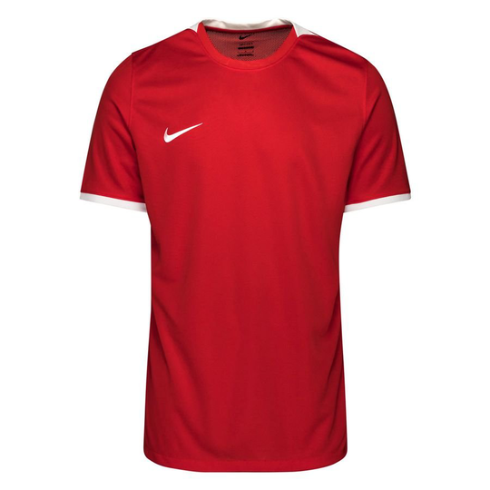 Nike Pelipaita Dri-FIT Challenge IV - Punainen/Valkoinen