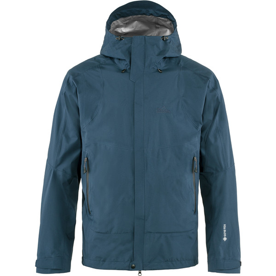 Tierra Back Up Jacket Gen.3 M - Night Blue - Miehet - L