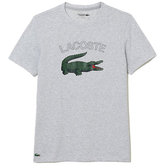 Lacoste Core Performance, Miesten padel ja tennis T-paita