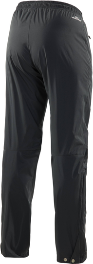 Aero Pant Women Musta S