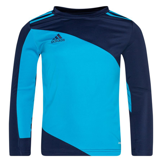 adidas Squadra 21 Maalivahdin paita - Navy/Turkoosi Lapset