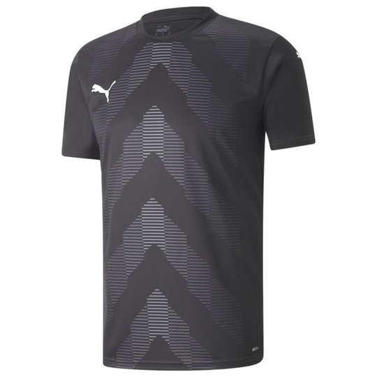 PUMA Pelipaita teamGLORY - Musta