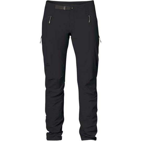 Tierra Pace Pant Gen.2 W - Black - Naiset - 34