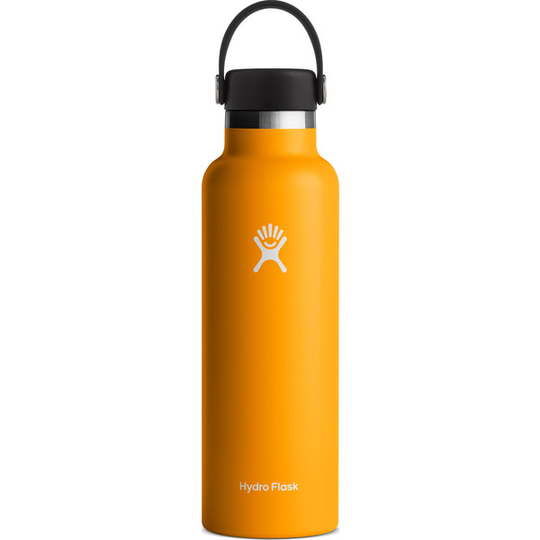 Hydro Flask Standard Mouth 621ml - Starfish - OneSize