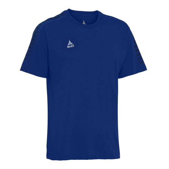 Select Torino T-paita - Sininen, koko Small