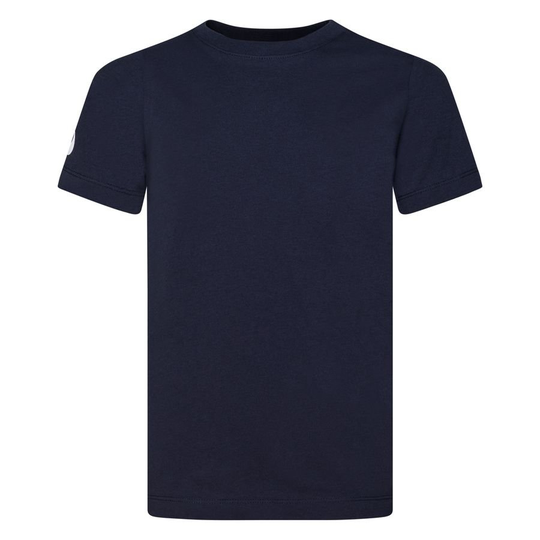 Nike T-paita Park 20 - Navy/valkoinen, koko XS: 122-128 cm