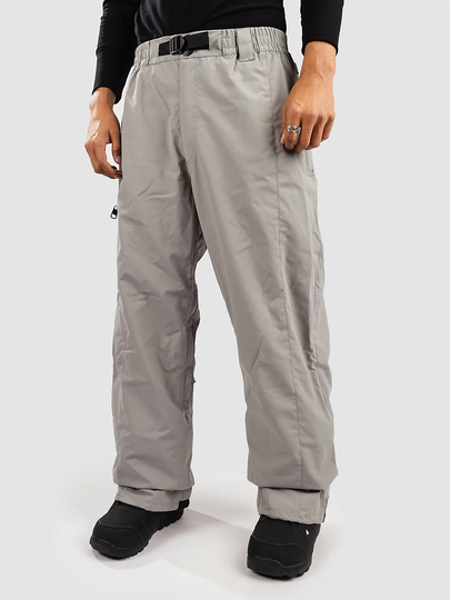 DC Primo Pants valkoinen