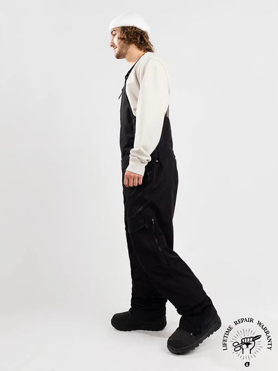 Picture U77 Bib Pants musta