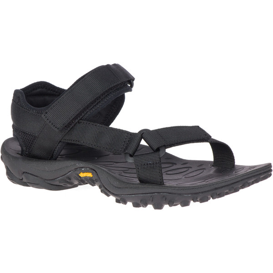Merrell W Kahuna Web - Black - Naiset - 36