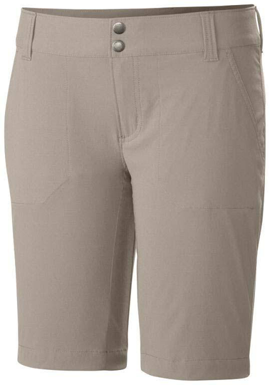 Saturday Trail Women's Short Fossil USW 6