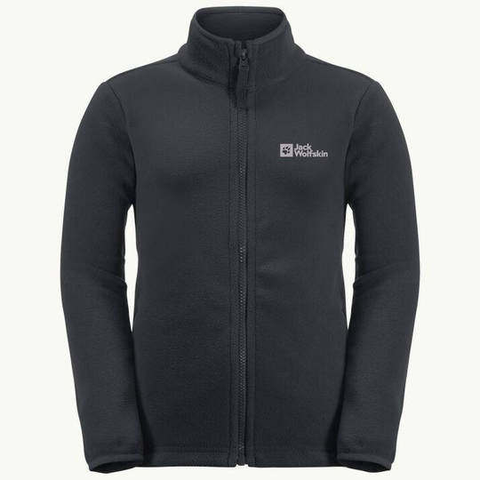 Taunus Jacket Kids Phantom 164