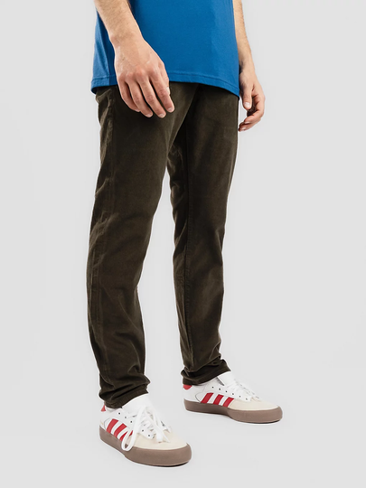 REELL Reflex Easy Pants vihreä