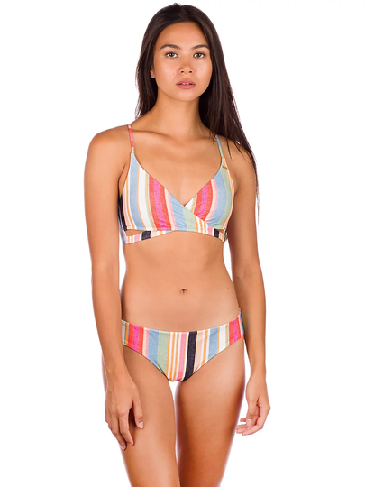 O'Neill Baay Maoi Mix MM Bikini Set keltainen