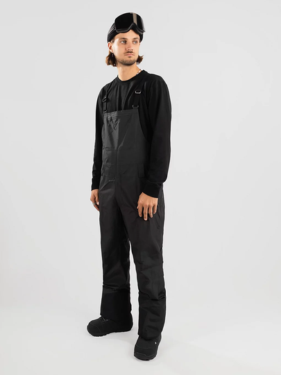 Patagonia Powder Town Bib Pants musta
