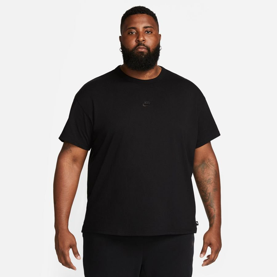 Nike T-paita NSW Premium Essentials - Musta