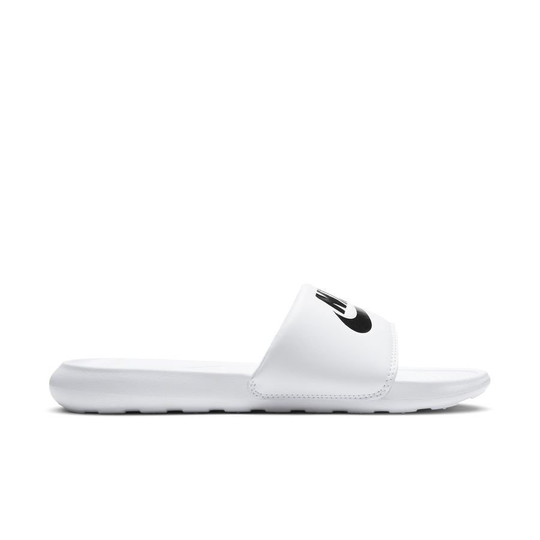 Nike Suihkusandaalit Victory One - Valkoinen/Musta Nainen