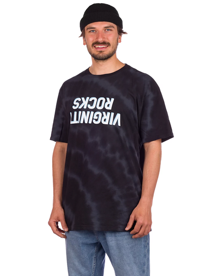 Danny Duncan Mirrored T-Shirt tiedye