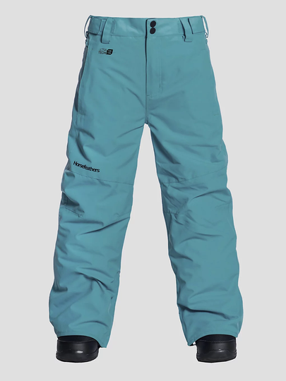 Horsefeathers Spire II Pants sininen