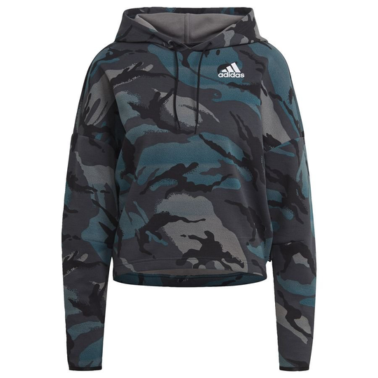 adidas Huppari Z.N.E. - Harmaa Nainen