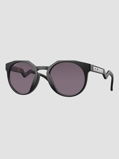 Oakley Hstn Matte Black Sunglasses musta