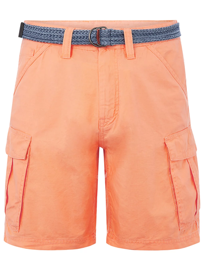 O'Neill Filbert Cargo Shorts oranssi