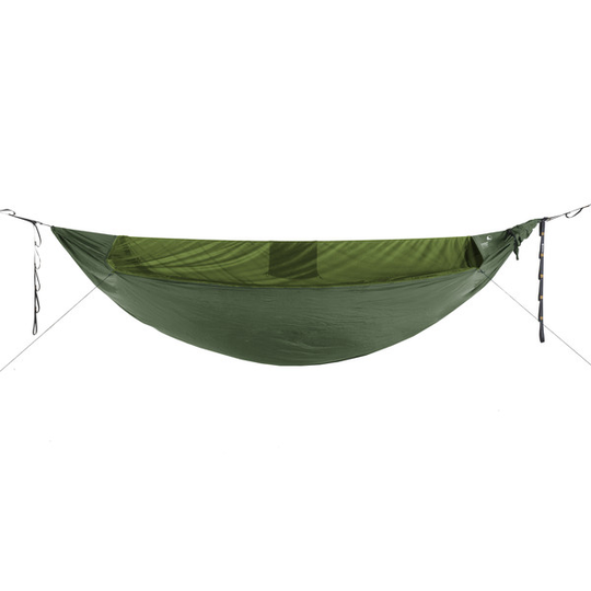 Ticket To The Moon Original Pro Hammock - Green - OneSize