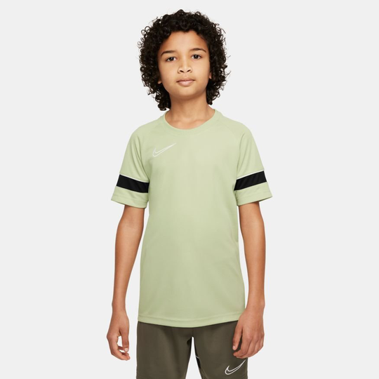 Nike Treenipaita Dri-FIT Academy 21 - Vihreä/Valkoinen Lapset
